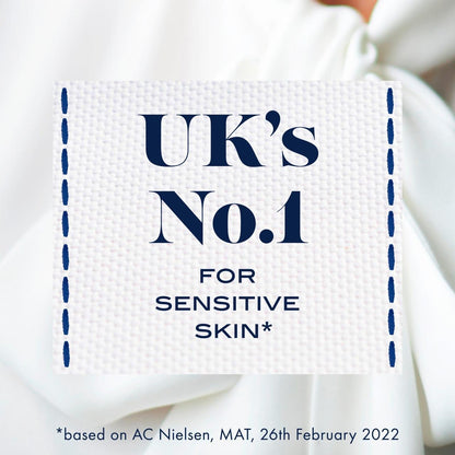 Comfort Professional Sensitive Classic Fabric Softener 4.8 Litre