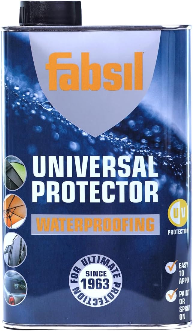 Grangers Fabsil Universal Protector Liquid 1L