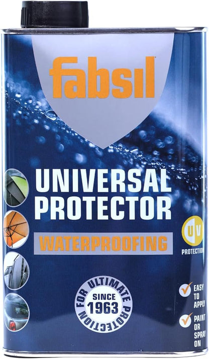 Grangers Fabsil Universal Protector Liquid 1L