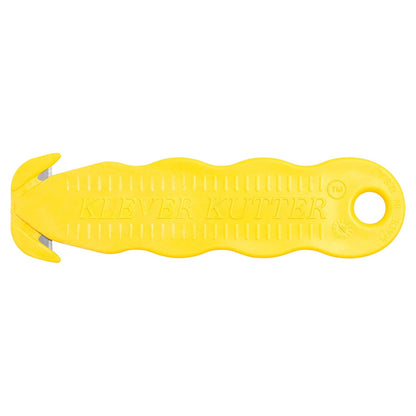 Box Cutter, Klever Kutter, 10-Pack ALL COLOURS