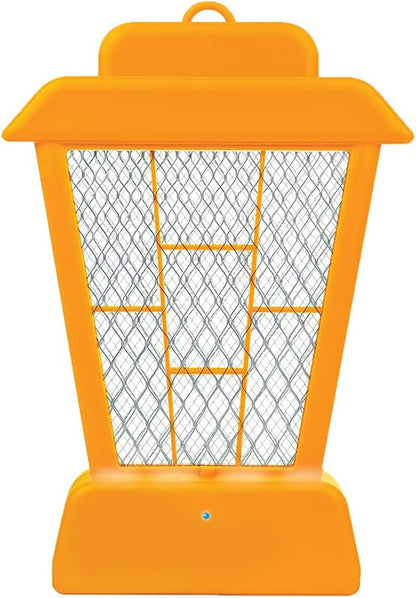 Zero In Lantern Rechargeable Bug Zapper