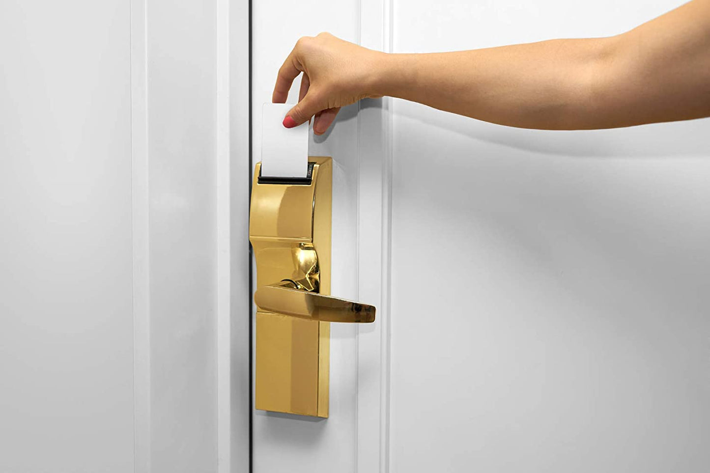 AF Cardclene Cleaning Cards with Isopropanol for Swipe-reading Machines Pack 20's