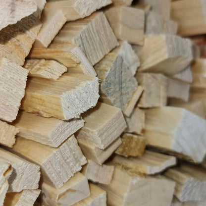 Homefire Supapak Kiln Dried Kindling Wood - 6.5L