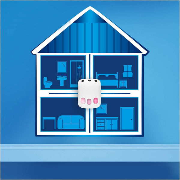 Ambi Pur 3volution Refill Cotton Fresh 20ml