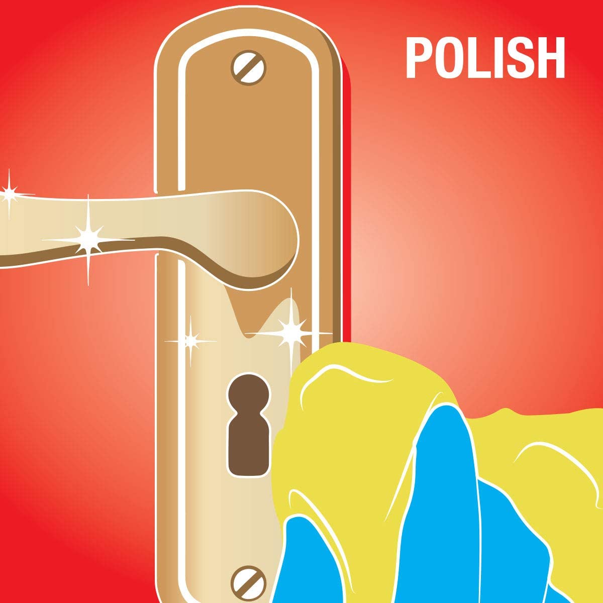 Brasso Metal Polish 175ml - UK BUSINESS SUPPLIES
