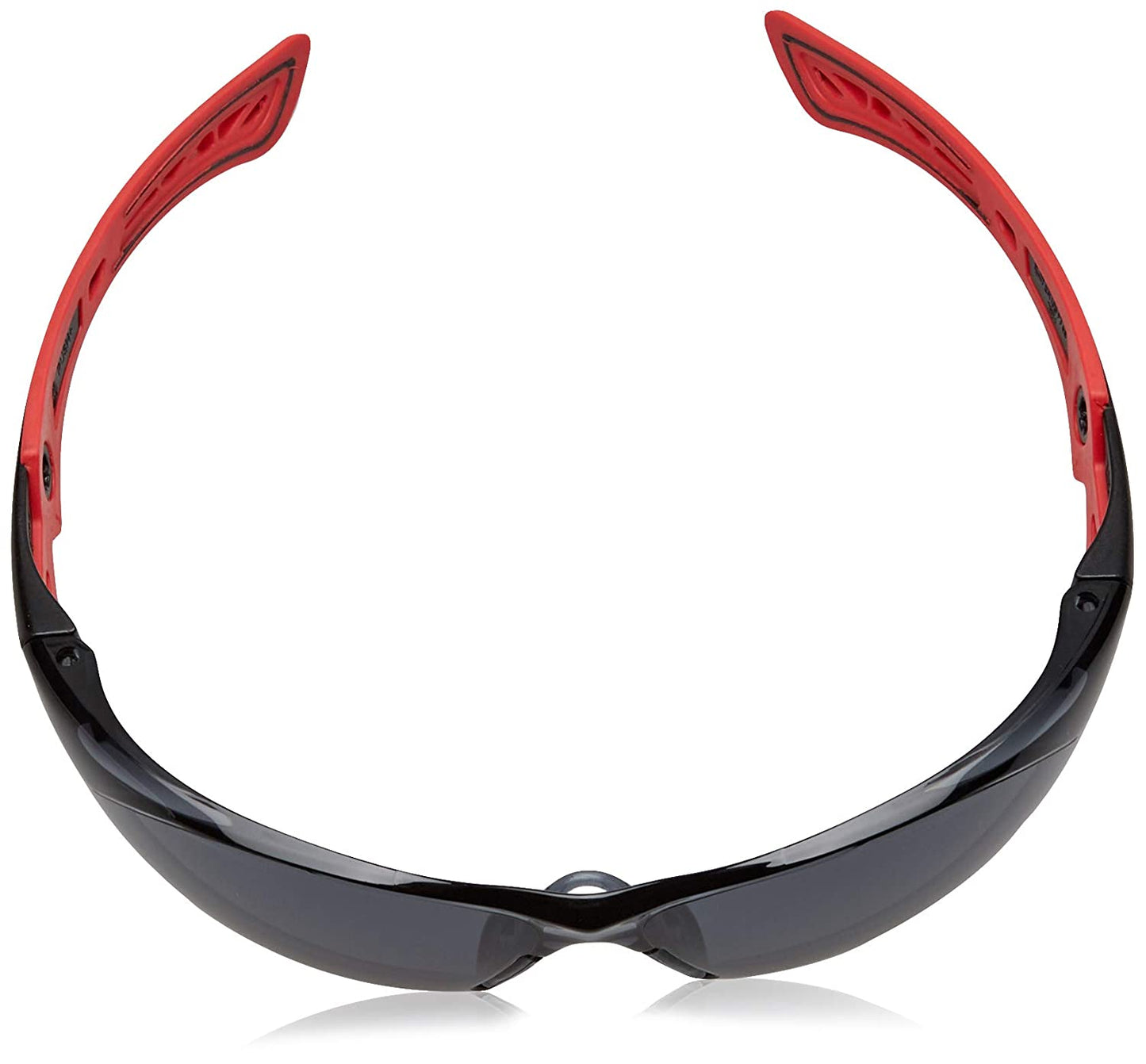 Bolle RUSHPPSF Rush Plus Spectacles, Red/Black - UK BUSINESS SUPPLIES