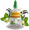 Air Wick Active Fresh Air Freshener Aerosol-Free Spray Refill Vanilla & Honeysuckle 228ml