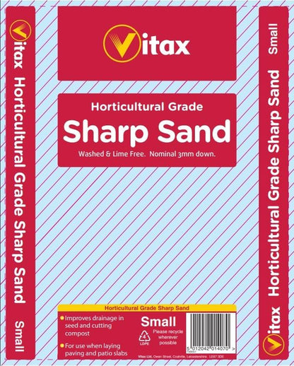 Vitax Sharp Sand Small