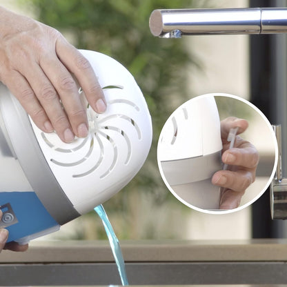 Unibond AERO 360° Moisture Absorber Device