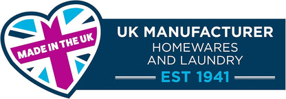 Minky Smartfit Felt Ironing Board Pad, White, 125 x 45cm