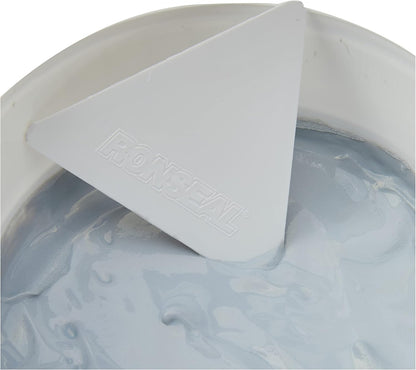 Ronseal - Smooth Finish Exterior Multi Purpose Ready Mix Filler Tub 1.2 Kg