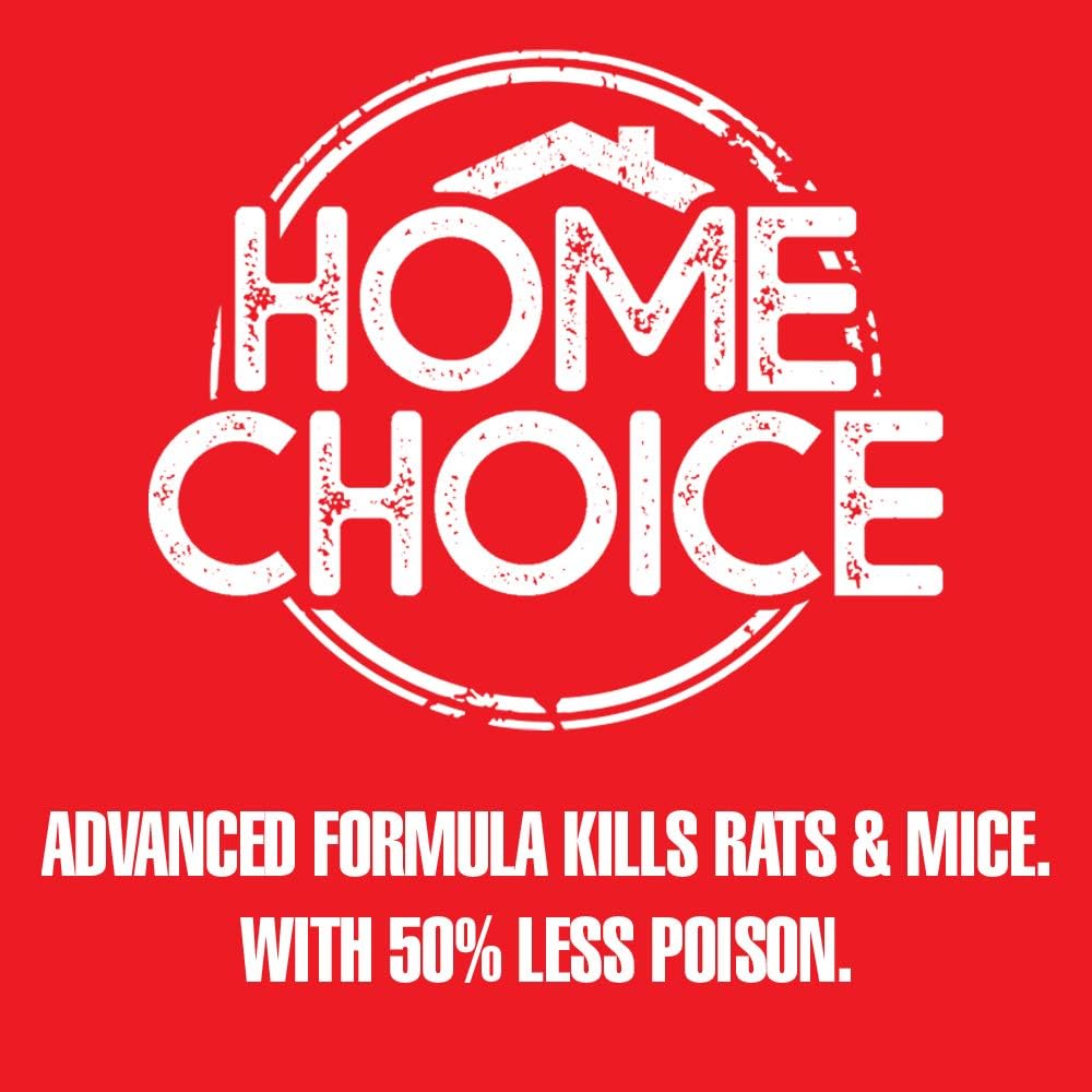 Big Cheese Rat & Mouse Bait Station (STV179)