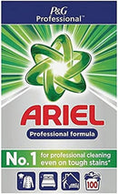 Ariel Professional Washing Powder 100 Washes