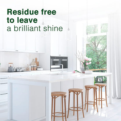 CIF Ocean Multipurpose Floor Cleaner with Shiny Clean & Fresh Fragrance 950ml