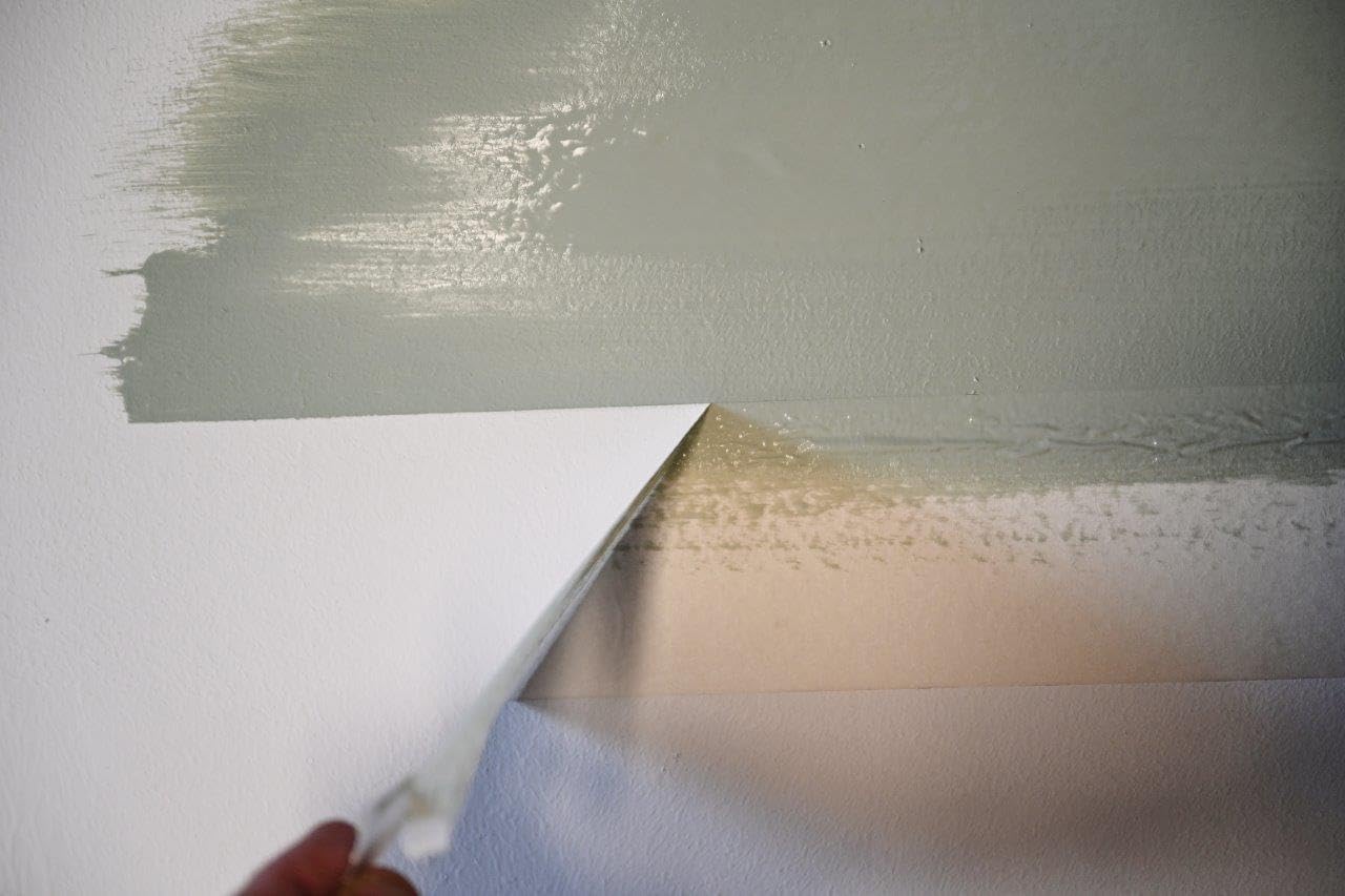 Ultratape Rhino Masking Tape 18mm x 50m