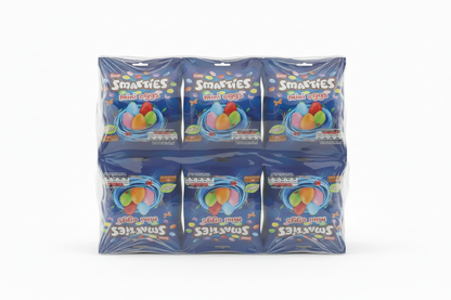 Nestle Smarties Mini Eggs 80g