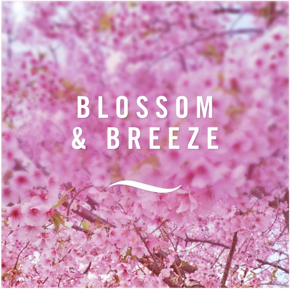 Febreze Blossom & Breeze Bathroom 45 Day Air Freshener