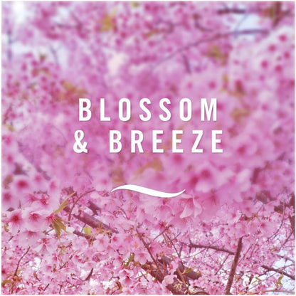 Febreze Blossom & Breeze Bathroom 45 Day Air Freshener