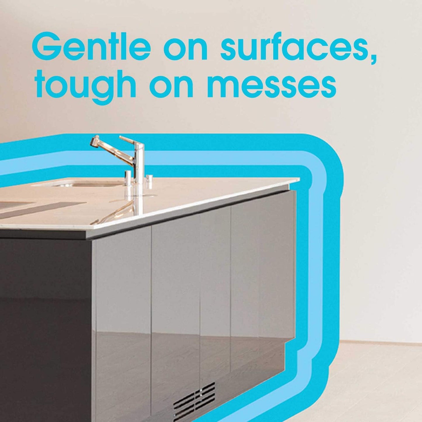 Cif Pro-Formula Professional Multi-Surface Polish LARGE 400ml