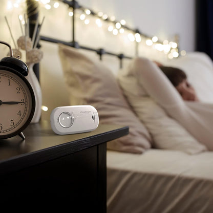 FireAngel FA3313 Replaceable Battery Detector Carbon Monoxide Alarm