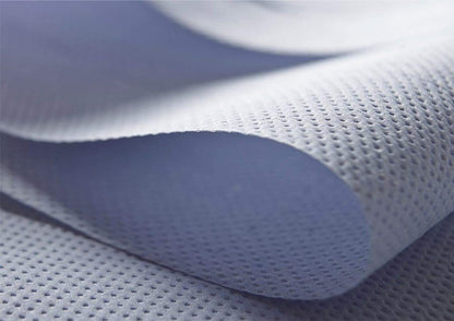 Janit-X Eco 100% Recycled XL Centrefeed Rolls Blue 6 x 150m CHSA Accredited