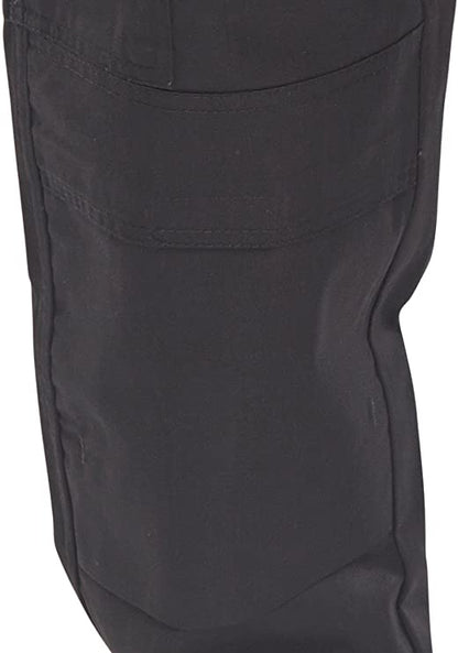 Beeswift Action Work Trousers in Black {All Sizes} - UK BUSINESS SUPPLIES
