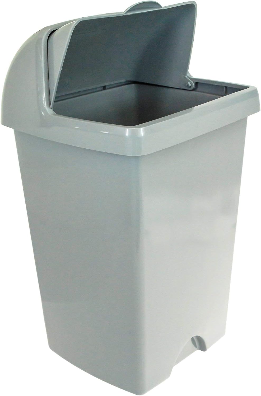 Addis Eco Range Roll Top Bin 50 Litre
