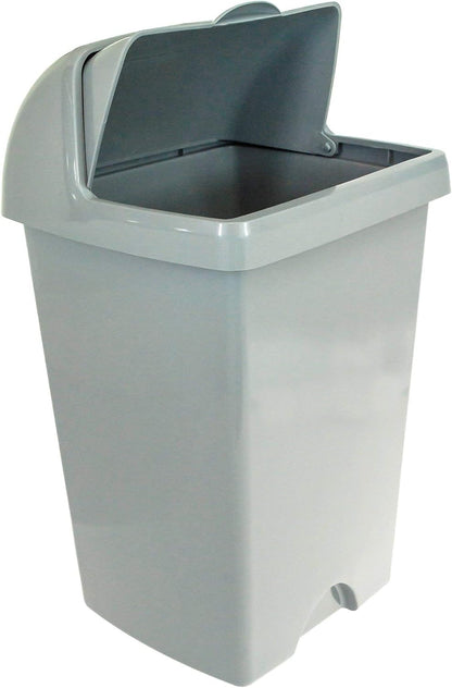 Addis Eco Range Roll Top Bin 50 Litre