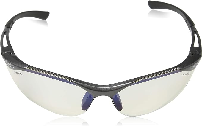 Bolle CONTESP Contour Safety Glasses ESP Lens