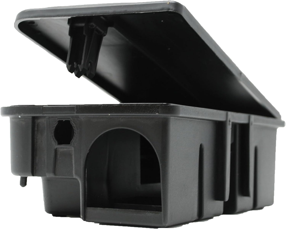 Big Cheese Rat & Mouse Bait Station (STV179)