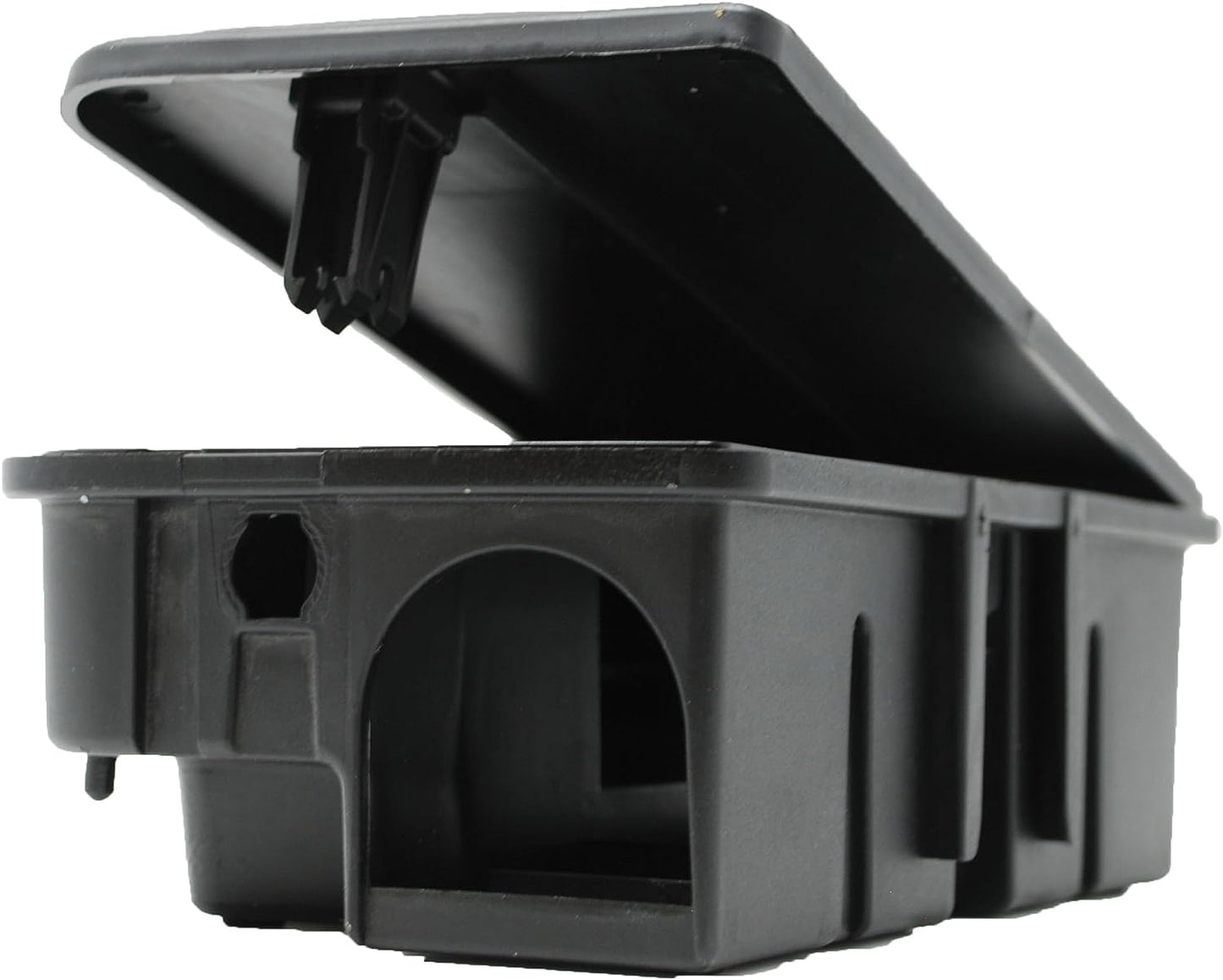 Big Cheese Rat & Mouse Bait Station (STV179) | 2 Pack Bundle