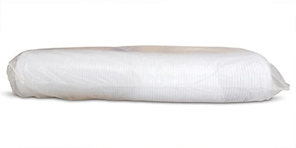 Belgravia White 10oz - 20oz Sip Through Lids 1000s