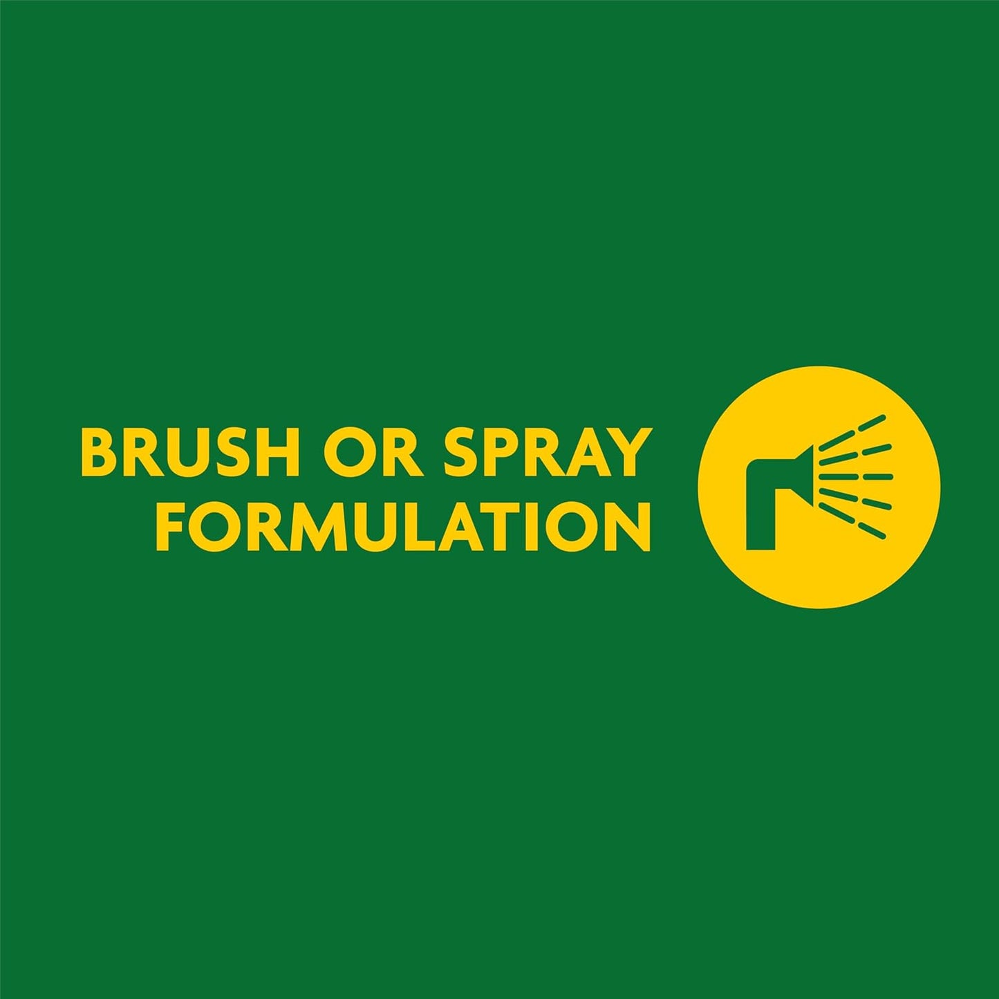 Ronseal One Coat Shed and Fence Protector Black Oak 5 litres