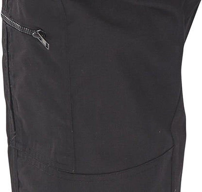 Beeswift Action Work Trousers in Black {All Sizes}