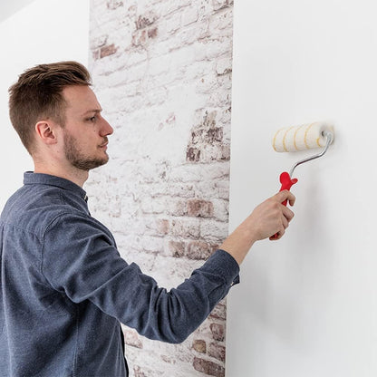 SupaDec Lining Paper 1000 Grade | 10m Plus 20% Free | 5 Roll Bundle