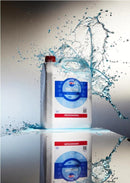 Nilco Nilglass Professional H3 Glass &amp; Mirror Cleaner 5L