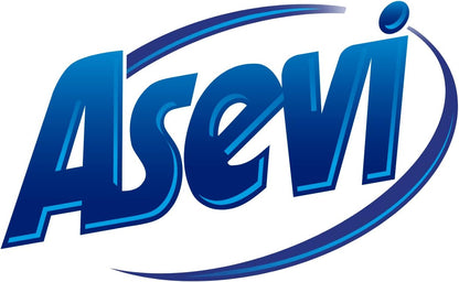 Asevi SPANISH Laundry Detergent & Cleanser 2376ML, 44W, PURE FRESH
