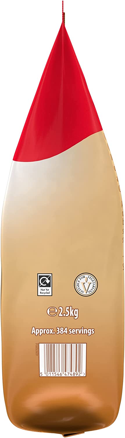 Nestle Coffee-Mate Original 2.5kg