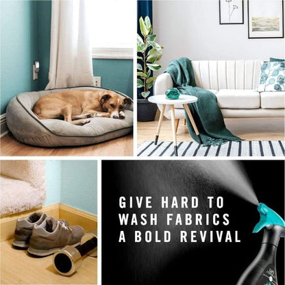 Febreze Unstoppables Fabric Spray 3x500ml