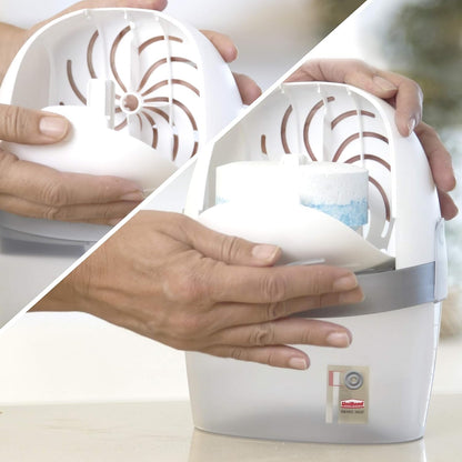 Unibond AERO 360° Moisture Absorber Device