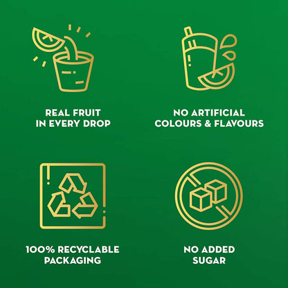 Robinsons Apple/Blackcurrant Squash No Added Sugar 1 Litre 402013