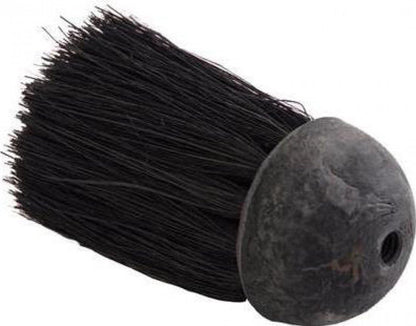 Manor Replacement Brush Head | Code 0692 | Black