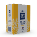 Tate & Lyle Pure Cane Caster Sugar Resealable Tub 3kg