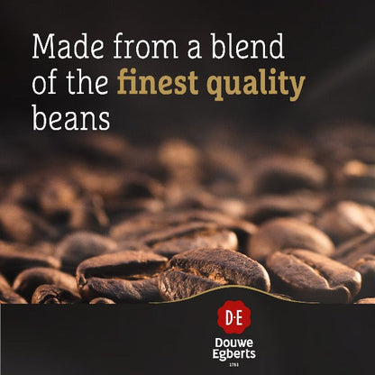 Douwe Egberts Pure Gold Instant Coffee Box of 200 Sticks