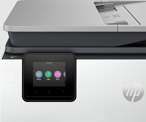HP OfficeJet Pro 8135e 4-in-1 Wireless Colour Inkjet Printer 40Q47B#687