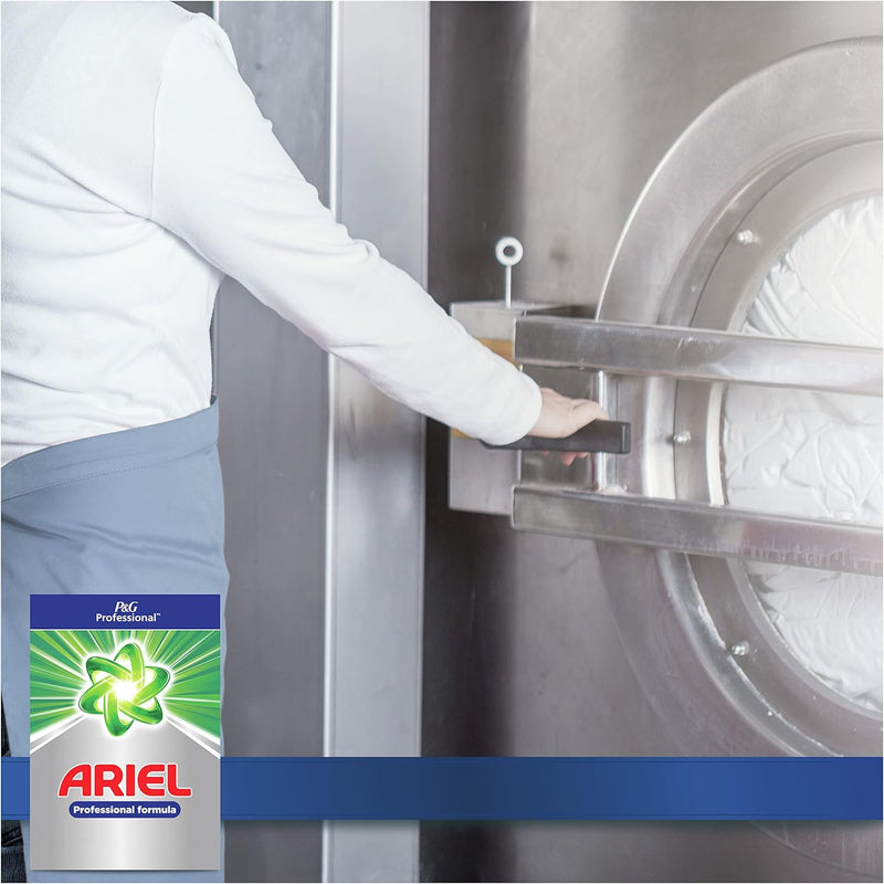 Ariel Professional Washing Powder 100 Washes