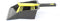 Bulldozer Dustpan and Brush Set HQ.8015/BY