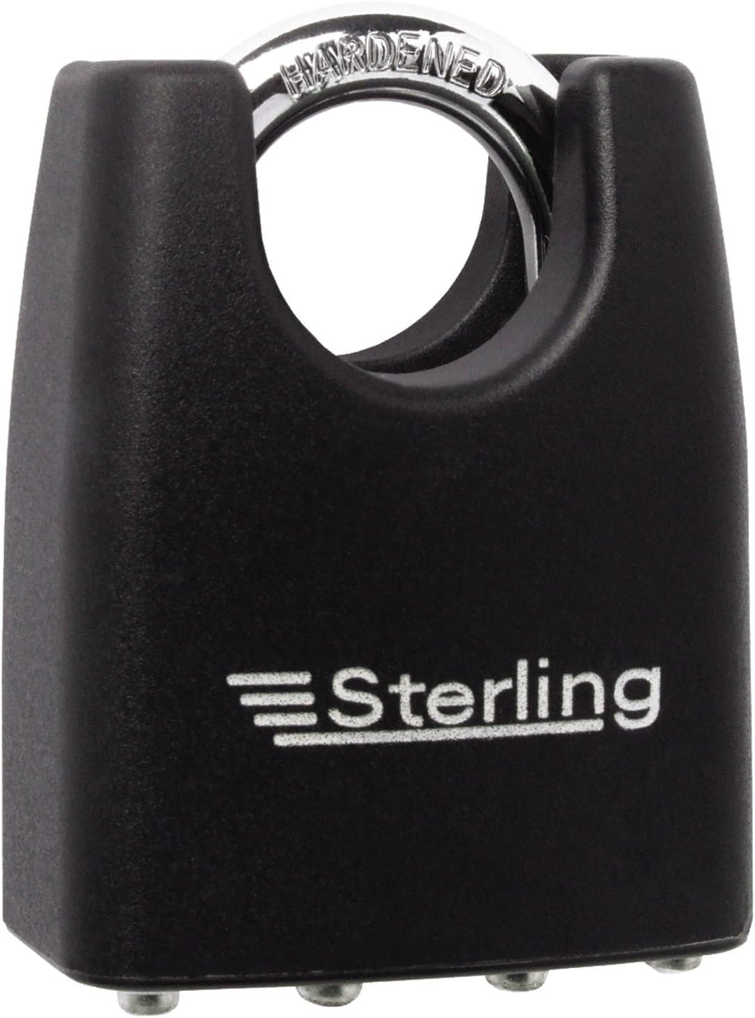 Sterling Laminated Steel Padlock 55mm