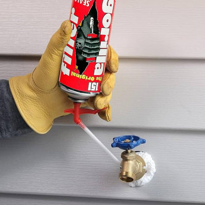 151 Gorilla Filler | 750ml Can | Expanding Foam | 1 x 750ml