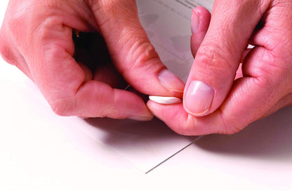 UHU 043496 White Tack + Extra 33%